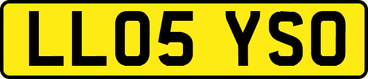 LL05YSO