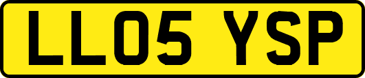 LL05YSP