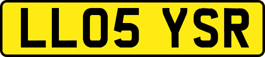 LL05YSR