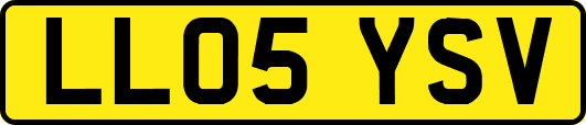 LL05YSV