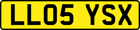 LL05YSX