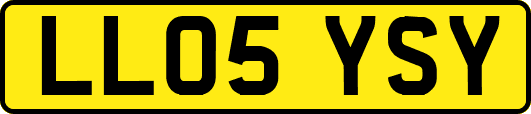 LL05YSY