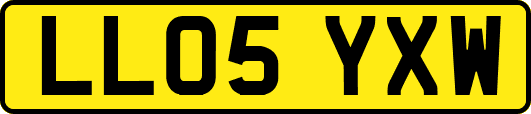 LL05YXW