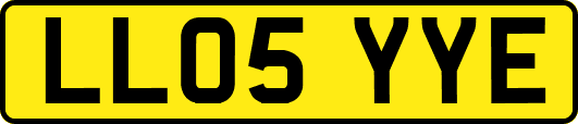 LL05YYE