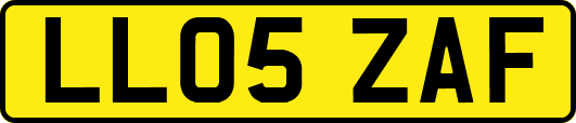 LL05ZAF