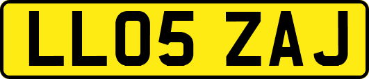 LL05ZAJ
