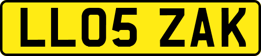 LL05ZAK