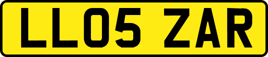 LL05ZAR