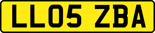 LL05ZBA