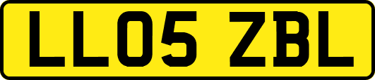 LL05ZBL