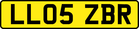 LL05ZBR