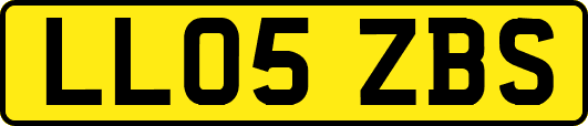 LL05ZBS