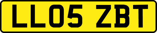 LL05ZBT