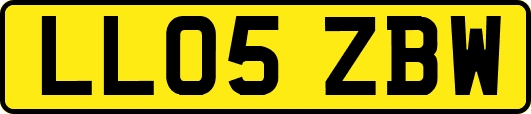 LL05ZBW