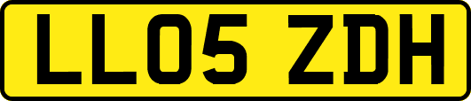 LL05ZDH