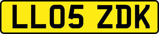 LL05ZDK