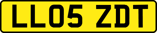 LL05ZDT