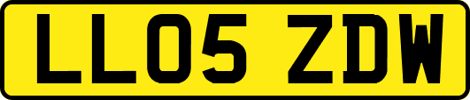 LL05ZDW