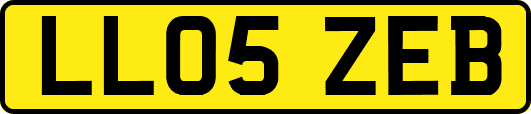 LL05ZEB