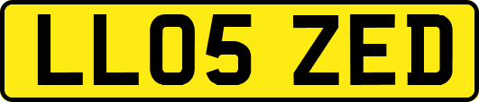 LL05ZED