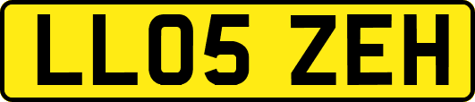 LL05ZEH