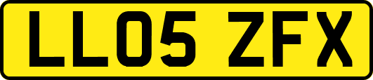 LL05ZFX