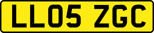 LL05ZGC