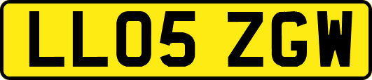 LL05ZGW