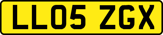 LL05ZGX