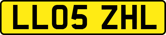 LL05ZHL