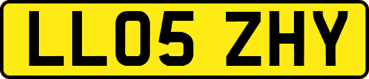 LL05ZHY