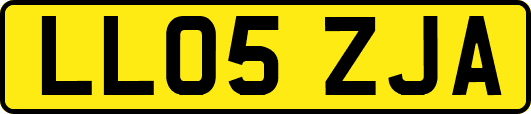 LL05ZJA