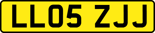LL05ZJJ