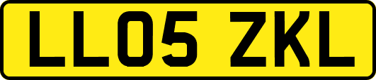 LL05ZKL