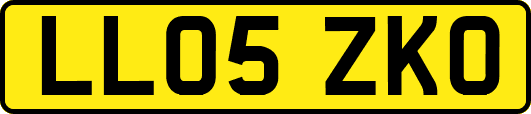 LL05ZKO