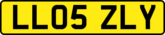 LL05ZLY