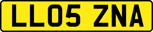 LL05ZNA