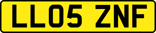 LL05ZNF