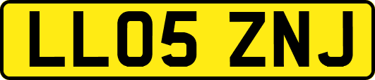 LL05ZNJ