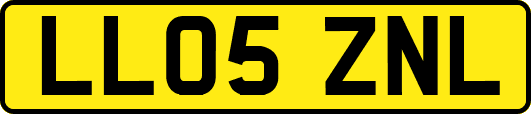 LL05ZNL
