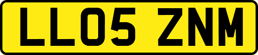 LL05ZNM