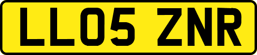 LL05ZNR
