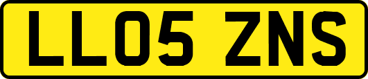 LL05ZNS