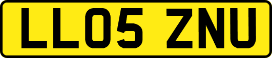 LL05ZNU