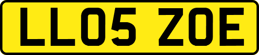 LL05ZOE