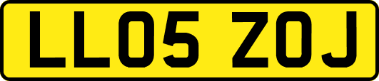 LL05ZOJ