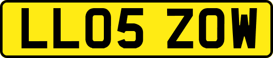 LL05ZOW