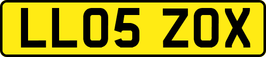 LL05ZOX