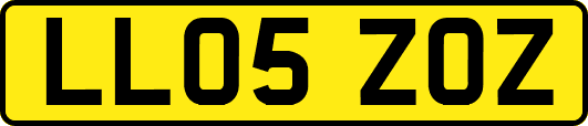 LL05ZOZ