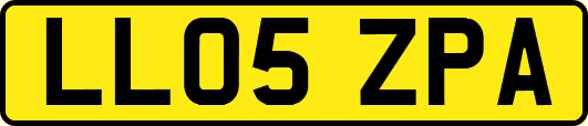 LL05ZPA